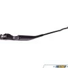 Genuine BMW Wiper Arm - Left - E34