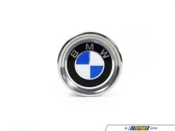 Genuine BMW Center Cap - E21 E30