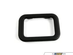 Genuine BMW Interior Door Handle Trim - E30