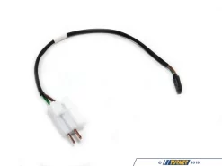 Genuine BMW Carbon Pin - E38 740i 740iL 750iL E39 528i 540i