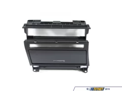 Genuine BMW Instrument Panel, Switch Centre - 51167001408 - E46,E46 M3