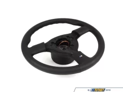 Genuine BMW M-Tech II Steering Wheel - E36
