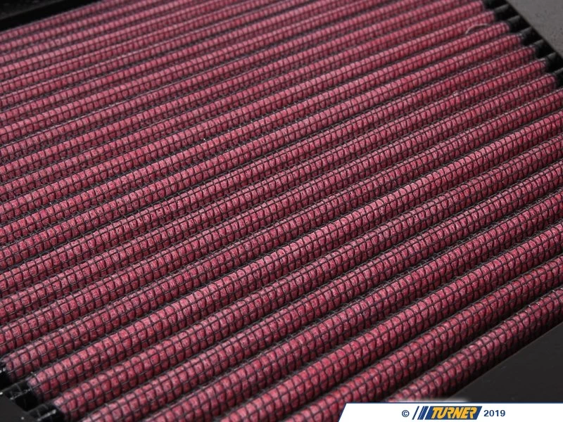 K&N Performance Drop-In Air Filter - E60 M5 & E63 M6 (Left Side) - Image 3