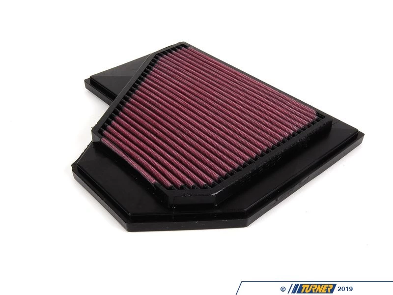 K&N Performance Drop-In Air Filter - E60 M5 & E63 M6 (Left Side) - Image 4