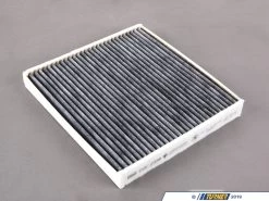 Genuine BMW Cabin Filter/Fresh Air Filter With Activated Charcoal - Z4