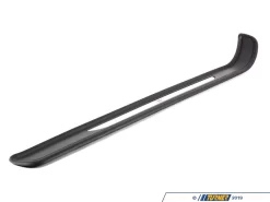 Genuine BMW M Door Sill Cover - Left - E92 E93