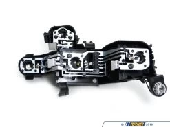 Genuine BMW Bulb Carrier - Driver (Left)