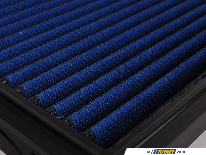 AFe Pro5R Air Filter - E36/Z3 4 Cylinder - 318i 318is 318ti & Z3 1.9 - Image 2