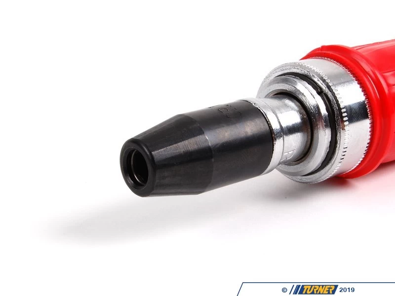 Schwaben Impact Screwdriver Kit - 6 Pieces - Image 2