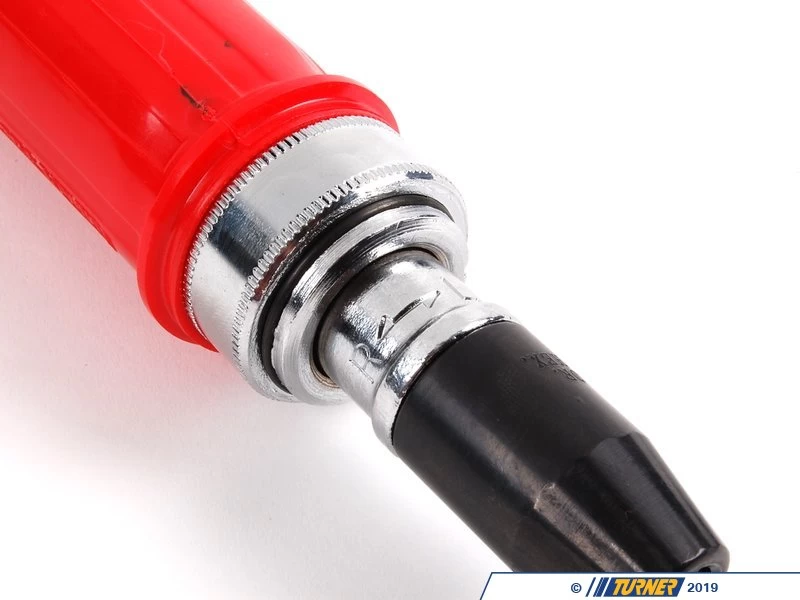 Schwaben Impact Screwdriver Kit - 6 Pieces - Image 5