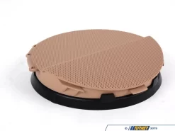 Genuine BMW Right Front Speaker Cover - E46 323Ci 325Ci 328Ci 330Ci M3