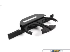 Genuine BMW Front Cupholder - E39