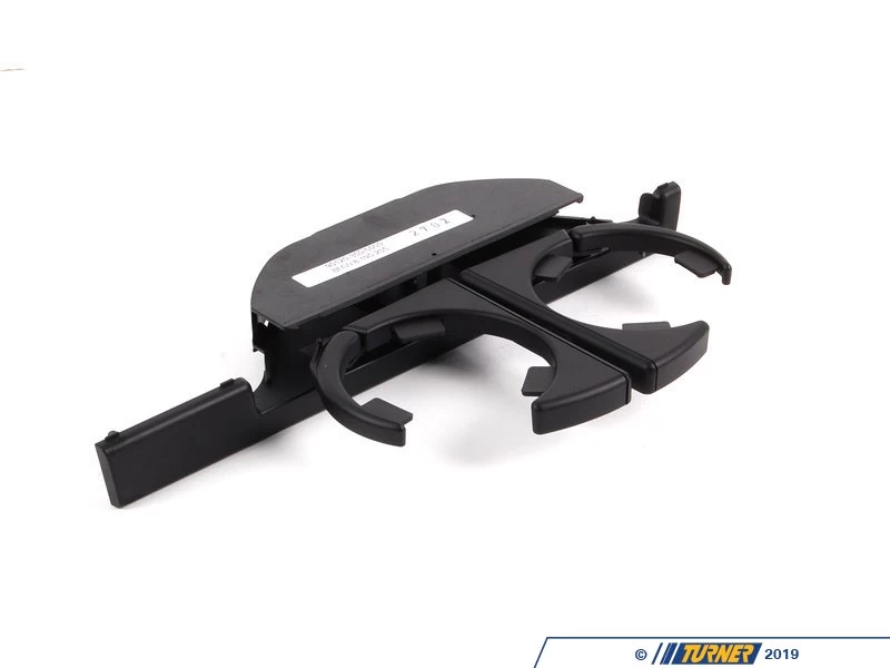 Genuine BMW Front Cupholder - E39