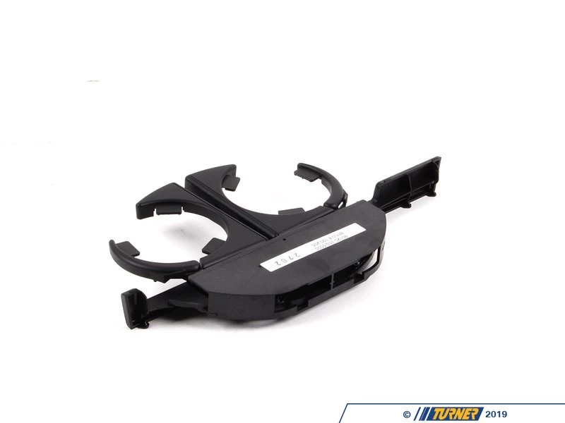 Genuine BMW Front Cupholder - E39 - Image 2