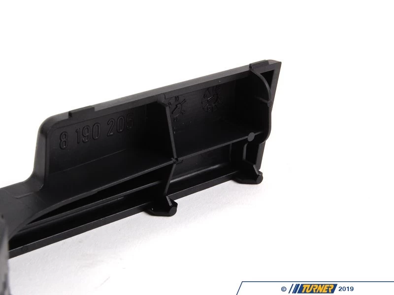 Genuine BMW Front Cupholder - E39 - Image 3