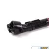 Genuine BMW Headlight Washer Spray Nozzle - Left - E82 E88 128i 135i