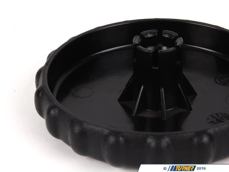 Handwheel - E65, E66 - Image 3