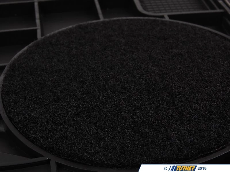 Genuine BMW All-Weather Mats - F30 320i, 328i 335i - Image 5