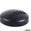 Genuine MINI Cover Cap Black