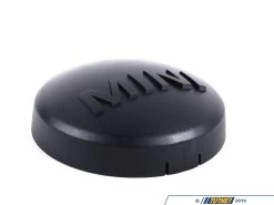 Genuine MINI Cover Cap Black