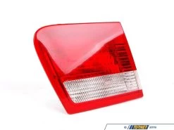 Genuine BMW Hatch Tail Light - Left - E46 325xi 325i 323i