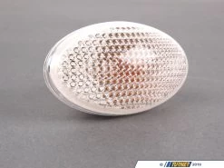Genuine MINI Fender Mounted Turn Light Clear