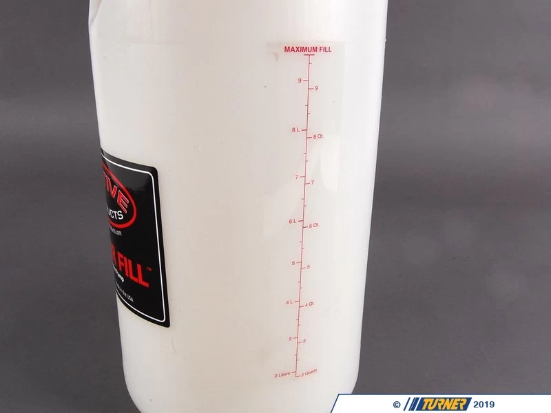 Motive Power Fill Pro Fluid Transfer Pump - 2 Gallon - Image 9