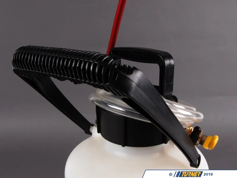 Motive Power Fill Pro Fluid Transfer Pump - 2 Gallon - Image 10