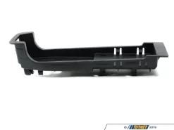 Genuine BMW Snap-In Phone Adapter Base - E90, E91, E92, E93
