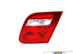 Genuine BMW Trunk Mounted Tail Light - Right - E46 325Ci 330Ci M3