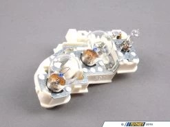 Genuine BMW Hatch Tail Light Bulb Holder - Left - E91