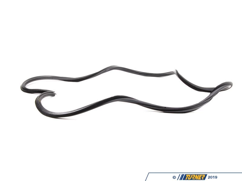 Genuine BMW Door Seal - Right - E30 Coupes