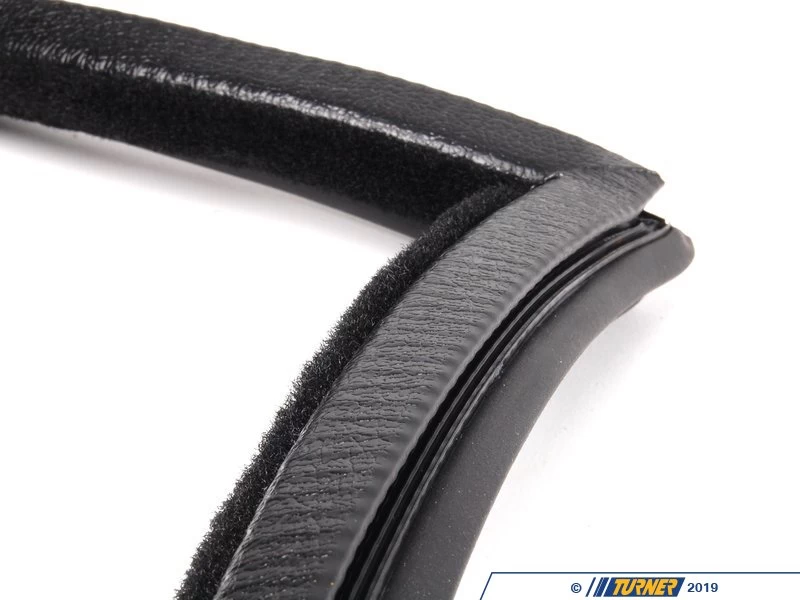 Genuine BMW Door Seal - Right - E30 Coupes - Image 2