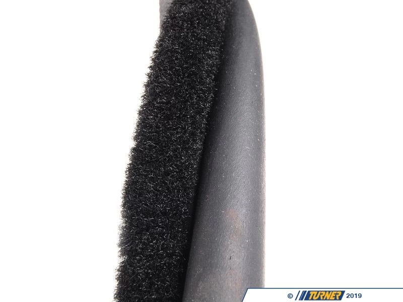 Genuine BMW Door Seal - Right - E30 Coupes - Image 4