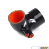 Silicone Intake Boot - Black M50 S50 Engines