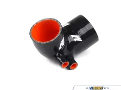 Silicone Intake Boot - Black M50 S50 Engines
