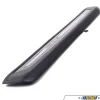 Genuine BMW Door Sill Trim - Titan - E63 645Ci N62 4.4L, E63 650i N62 4.8L, E64 650i N62 4.8L, E64 645Ci N62 4.4L