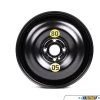 Genuine MINI Emergency Steel Wheel - Spare