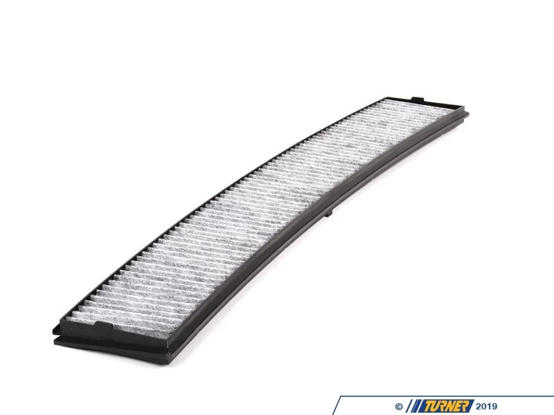 OEM Mann Cabin Air Filter - Activated Charcoal - E46 E83 X3 - Image 4