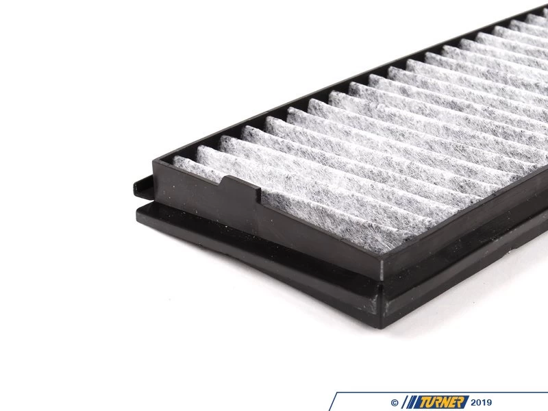 OEM Mann Cabin Air Filter - Activated Charcoal - E46 E83 X3 - Image 5