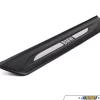 Genuine BMW Front Door Sill - Left - F10