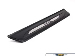 Genuine BMW Front Door Sill - Left - F10