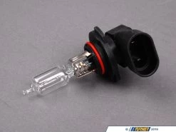 Genuine BMW Headlight Bulb