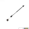 Accelerator Bowden Cable - E24
