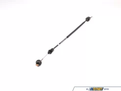 Accelerator Bowden Cable - E24