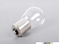 Genuine BMW Lighting Longlife Bulb - Multiple BMWs
