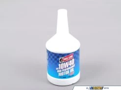 Redline Red Line 10w40 Synthetic Engine Oil