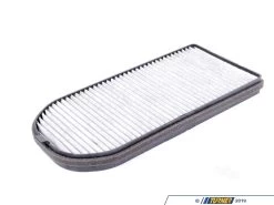 Microfilter - Cabin Air Filter - Activated Charcoal - E38