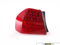 Tail Light - Left - E90 2009+