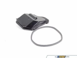 Genuine BMW Headlight Adjuster Cover - Left - E60, E61